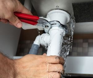About Emergency plumbing pros New Hope, PA