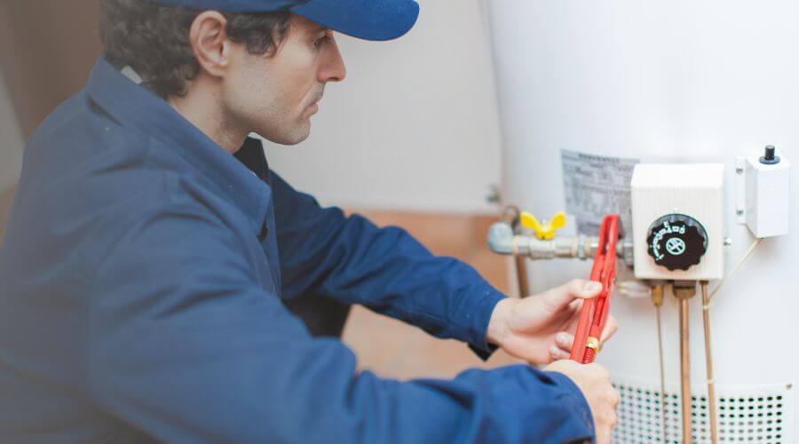 Professional emergency plumbing in New Hope, PA